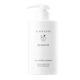 S.NATURE Blanche All In One Cleanser - 260ml
